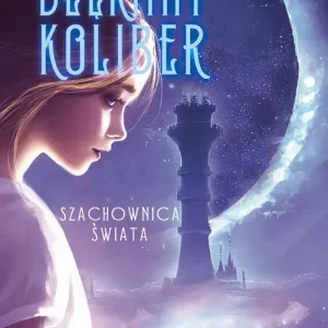 Błękitny Koliber. Szachownica Świata