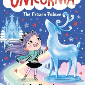 Unicornia. The Frozen Palace