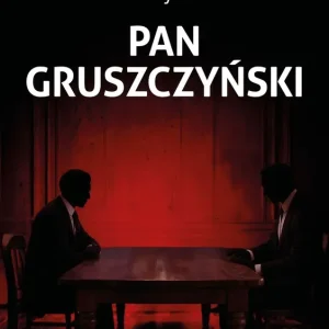 Pan Gruszczyński
