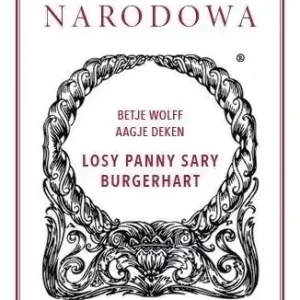 Losy Panny Sary Burgerhart