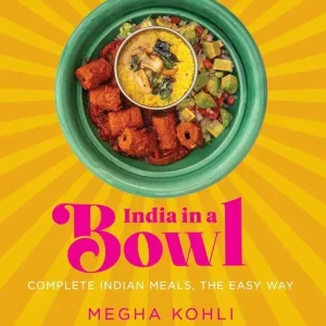 India In A Bowl