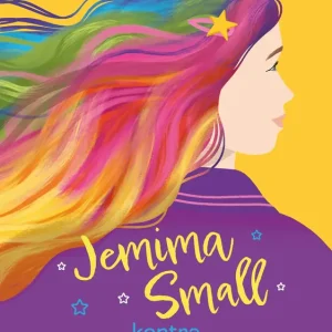 Jemima Small kontra wszechświat