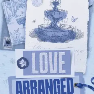 Love Arranged wer. angielska