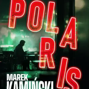 Polaris. Jeszcze większa samotność