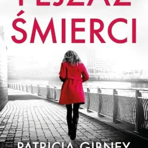 Pejzaż śmierci. Detektyw Lottie Parker. Tom 5