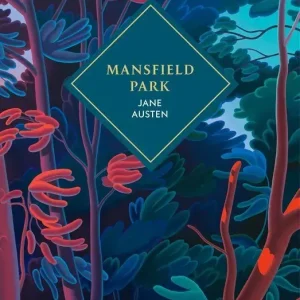 Mansfield Park wer. angielska