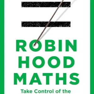 Robin Hood Maths wer. angielska
