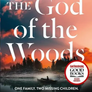 The God of the Woods wer. angielska