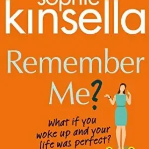 Remember Me? wer. angielska