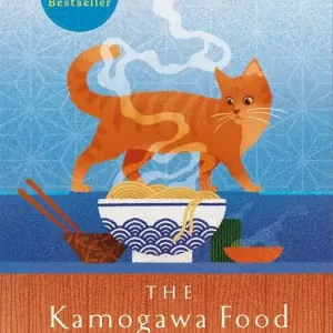 The Kamogawa Food Detectives wer. angielska
