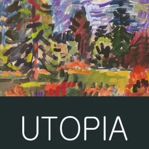 Utopia. Classics of World Literature wer. angielska