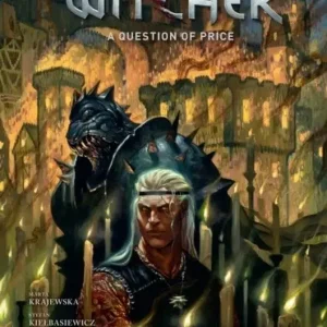 Andrzej Sapkowski's The Witcher: A Question of Price