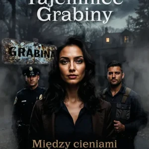 Tajemnice Grabiny