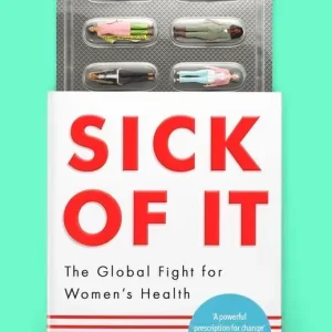 Sick of It wer. angielska