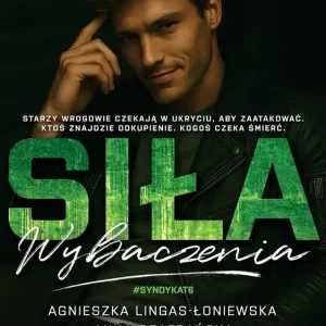 Syndykat Tom 6 Siła wybaczenia