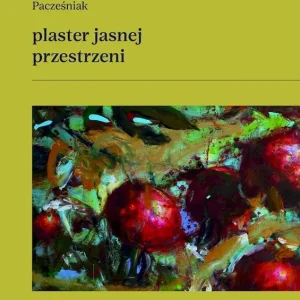 Plaster jasnej przestrzeni