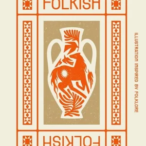 Folkish wer. angielska