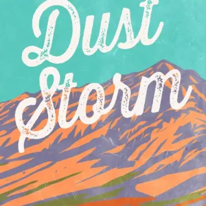 Dust Storm. The Griffith Brothers