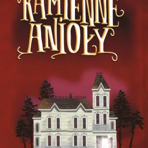 Kamienne anioły