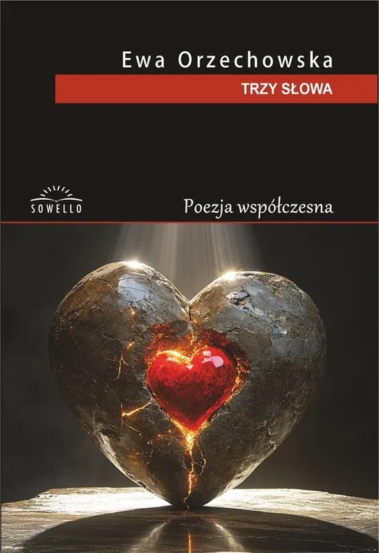 Trzy słowa