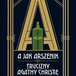 A jak Arszenik. Trucizny Agathy Christie