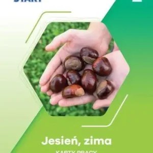 Pewny start. Jesień, zima KP poz.E