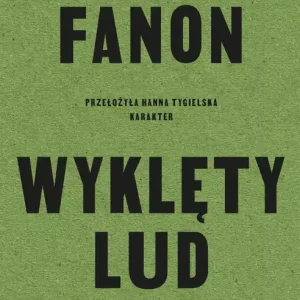Wyklęty lud ziemi