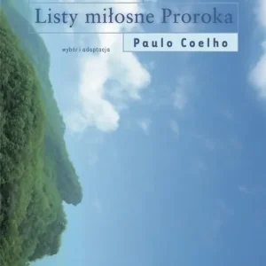 Prorok. Listy miłosne Proroka