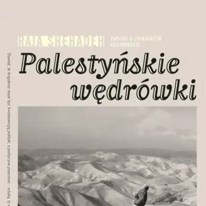 Palestyńskie wędrówki wyd. 4