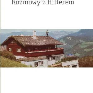 Rozmowy z Hitlerem