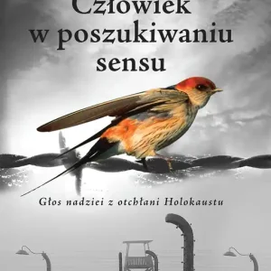 Człowiek w poszukiwaniu sensu wyd. 2024