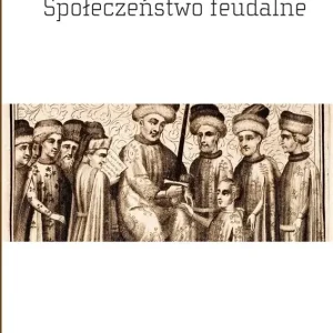 Społeczeństwo feudalne