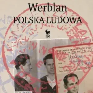 Modzelewski Werblan Polska Ludowa