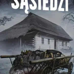 Sąsiedzi Tom 2