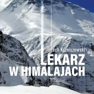 Lekarz w Himalajach