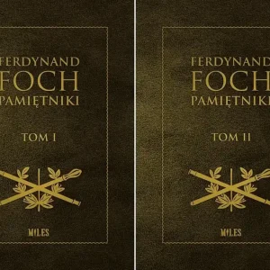 Pamiętniki 1914-1918, t. I-II