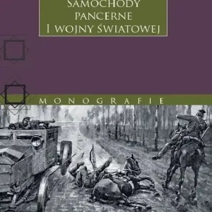 Samochody pancerne I wojny światowej
