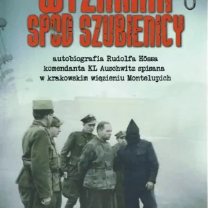 Wyznania spod szubienicy