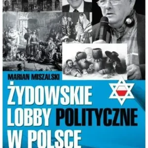 Żydowskie lobby polityczne w Polsce