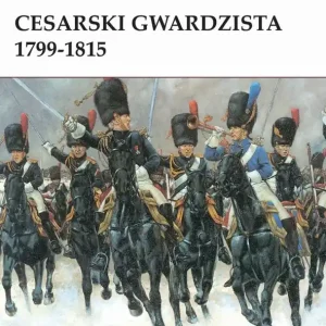 Cesarski gwardzista 1799-1815