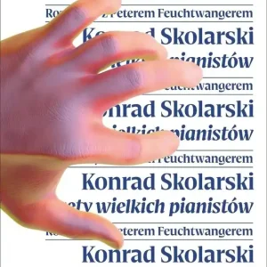 Sekrety wielkich pianistów