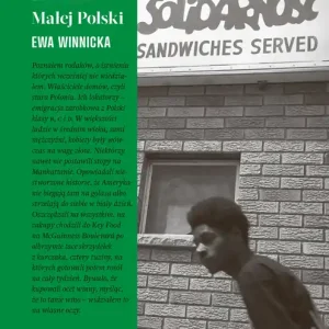 Greenpoint. Kroniki Małej Polski wyd. 2