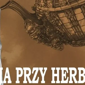 Spotkania przy herbacie