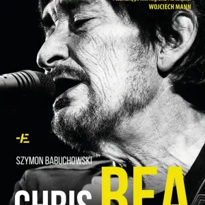 Chris Rea. Biografia niespokojnej duszy