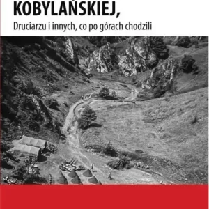 O wojsku z Doliny Kobylańskiej, Druciarzu i innych, co po górach chodzili wyd. 2