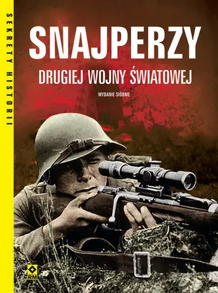 Snajperzy II wojny światowej wyd. 2025