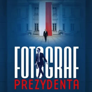 Fotograf prezydenta
