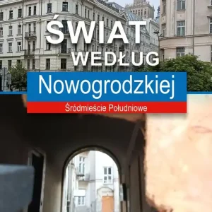 Świat według Nowogrodzkiej