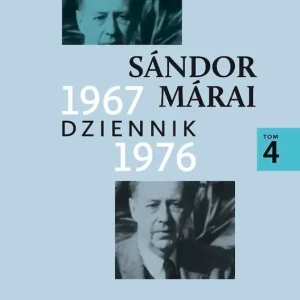 Dziennik 1967 - 1976 wyd. 2
