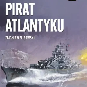 Bismarck pirat Atlantyku